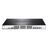 D-Link Switch DGS-1510-28XMP E DGS151028XMP - Switch -...