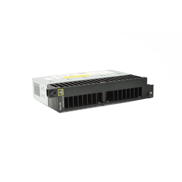 Cisco Stromversorgung redundant Hot-Plug Plug-In-Modul - AC 100-240/DC 100-250 V - PC-/Server Netzteil - Plug-In Modul