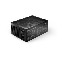 Be Quiet! Dark Power Pro 13 | 1600W, 1600 W, 115 - 240 V, 1700 W, 50 - 60 Hz, 15 - 9 A, 150 W