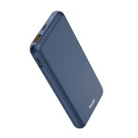 Trust Redoh, 10000 mAh, Lithium-Ion (Li-Ion), Quick...