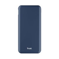 Trust Redoh, 10000 mAh, Lithium-Ion (Li-Ion), Quick Charge 3.0, 3,7 V, Blau