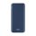 Trust Redoh, 10000 mAh, Lithium-Ion (Li-Ion), Quick Charge 3.0, 3,7 V, Blau