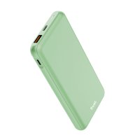 Trust Redoh, 10000 mAh, Lithium-Ion (Li-Ion), Quick...