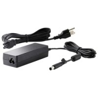 HP Intelligenter AC-Adapter mit 65 Watt, Laptop, Drinnen,...