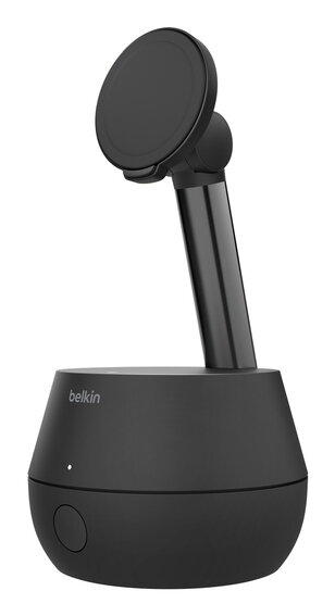 Belkin Pro, Handy/Smartphone, Aktive Halterung, Drinnen, Schwarz