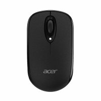 Acer B501, Beidhändig, Optisch, Bluetooth, 1000 DPI,...