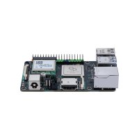 ASUS TINKER BOARD 2, 1,5 MHz, Rockchip, RK3399, 2 GHz, 2...