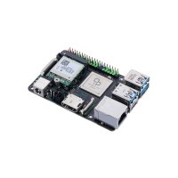 ASUS TINKER BOARD 2, 1,5 MHz, Rockchip, RK3399, 2 GHz, 2...