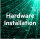 HPE Hardware Install c-Class Enclosure and Server Blade Service, 1 Lizenz(en), Install c-Class Enclosure and Server Blade Service