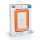 LaCie Rugged Mini, 4 TB, 3.2 Gen 1 (3.1 Gen 1), 5400 RPM, Orange