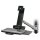 Ergotron StyleView Sit-Stand Combo System, 13,2 kg, 61 cm (24"), 75 x 75 mm, 100 x 100 mm, Aluminium