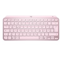 Logitech MX Keys Mini Minimalist Wireless Illuminated...