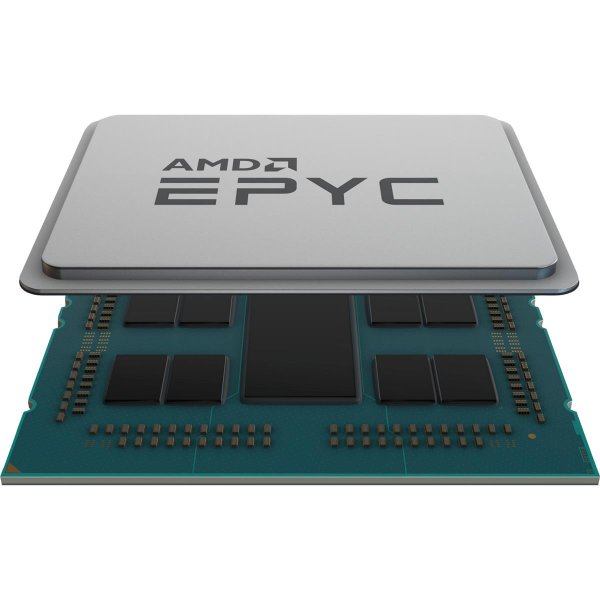 HPE AMD EPYC 7313, AMD EPYC, Socket SP3, AMD, 3 GHz, 32-bit, Server/Arbeitsstation