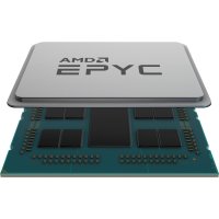 HPE AMD EPYC 7313, AMD EPYC, Socket SP3, AMD, 3 GHz,...