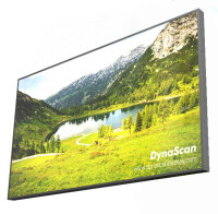 DynaScan DS653LT5, Digital Signage Flachbildschirm, 165,1...