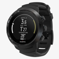 Suunto D5, Finnland