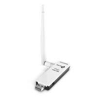 TP-LINK 150Mbit/s-High-Gain-WLAN-USB-Adapter, Kabellos,...