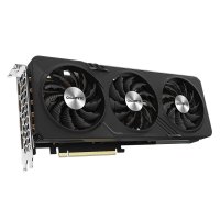 Gigabyte GAMING Radeon RX 7600 XT OC, Radeon RX 7600 XT, 16 GB, GDDR6, 128 Bit, 7680 x 4320 Pixel, PCI Express 4.0