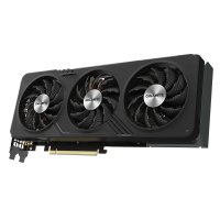 Gigabyte GAMING Radeon RX 7600 XT OC, Radeon RX 7600 XT, 16 GB, GDDR6, 128 Bit, 7680 x 4320 Pixel, PCI Express 4.0