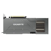 Gigabyte GAMING Radeon RX 7600 XT OC, Radeon RX 7600 XT, 16 GB, GDDR6, 128 Bit, 7680 x 4320 Pixel, PCI Express 4.0