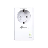 TP-LINK TL-PA7017P, 1000 Mbit/s, IEEE 1901, IEEE 802.3,...