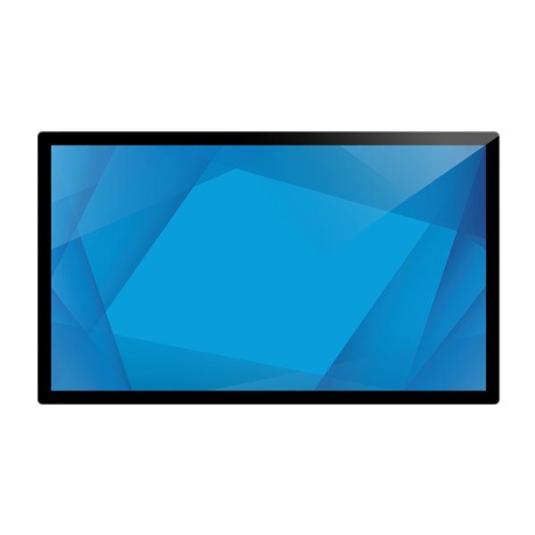 Elo Touch Solutions E720629, Digital Signage Flachbildschirm, 109,2 cm (43"), LED, 1920 x 1080 Pixel, 24/7