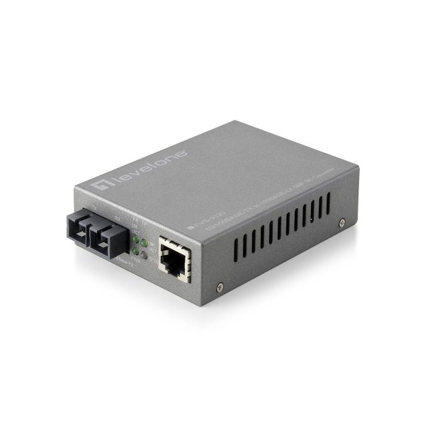 LevelOne FVS-3120, 100 Mbit/s, 10Base-T,100Base-TX, 100Base-LX, IEEE 802.1Q,IEEE 802.3,IEEE 802.3ah,IEEE 802.3u,IEEE 802.3x, Schnelles Ethernet, 10,100 Mbit/s