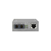 LevelOne FVS-3120, 100 Mbit/s, 10Base-T,100Base-TX,...