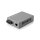 LevelOne FVS-3120, 100 Mbit/s, 10Base-T,100Base-TX, 100Base-LX, IEEE 802.1Q,IEEE 802.3,IEEE 802.3ah,IEEE 802.3u,IEEE 802.3x, Schnelles Ethernet, 10,100 Mbit/s