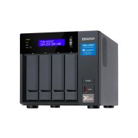 QNAP TVS-472XT, NAS, Tower, Intel® Core™ i3,...