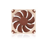 Noctua NF-A9x14 PWM, Ventilator, 9,2 cm, 500 RPM, 2200 RPM, 13,5 dB, 50,5 m³/h