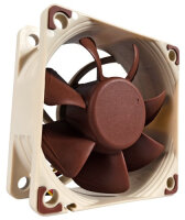 Noctua NF-A6x25 FLX, Ventilator, 5 cm, 1600 RPM, 3000...