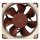 Noctua NF-A6x25 FLX, Ventilator, 5 cm, 1600 RPM, 3000 RPM, 19,3 dB, 29,3 m³/h