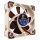 Noctua NF-A4x10 FLX, Ventilator, 4 cm, 3700 RPM, 4500 RPM, 17,9 dB, 8,2 m³/h