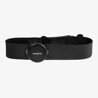 Suunto SS050579000, Band, Sportuhr, Schwarz, Suunto, 3,...