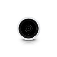 UbiQuiti UniFi Protect G4-Bullet, IP-Sicherheitskamera, Innen & Außen, Kabelgebunden, FCC, IC, CE, Weiß, Geschoss