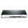 D-Link DGS-1210-10, Managed, L2, Gigabit Ethernet (10/100/1000), Vollduplex, Rack-Einbau, 1U