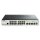 D-Link DGS-1510-20/E, Managed, L2/L3, Gigabit Ethernet (10/100/1000), Vollduplex, Rack-Einbau, 1U