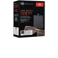 Seagate STJE500400, 500 GB, 2.5", 3.2 Gen 1 (3.1 Gen...