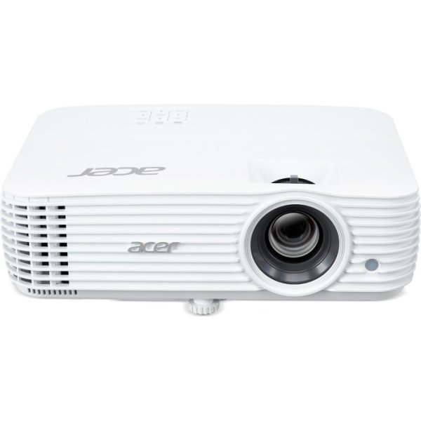 Acer H6815BD, 4000 ANSI Lumen, DLP, 2160p (3840x2160), 10000:1, 16:9, 4:3, 16:9