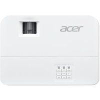 Acer H6815BD, 4000 ANSI Lumen, DLP, 2160p (3840x2160),...