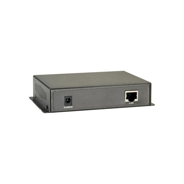 LevelOne PFE-1101T, Netzwerksender, 2000 m, 100 Mbit/s, Voll, 10/100Base-T(X), IEEE 802.3, IEEE 802.3u, IEEE 802.3x