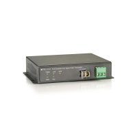 LevelOne PFE-1101T, Netzwerksender, 2000 m, 100 Mbit/s,...