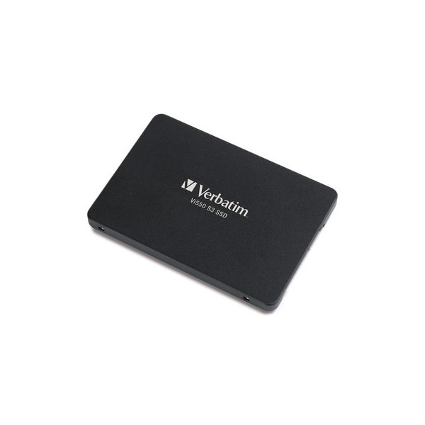 Verbatim Vi550 S3 SSD 512GB, 512 GB, 2.5", 520 MB/s, 6 Gbit/s