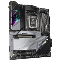 Gigabyte X670E AORUS MASTER (REV. 1.0) - AMD - Buchse AM5...