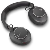 HP POLY Voyager Surround 80 UC USB-C-Headset, für...