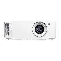 Optoma UHD38x, 4000 ANSI Lumen, DLP, 4K (4096x2400),...