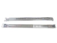 QNAP RAIL-A03-57, Edelstahl, Qnap...