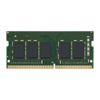 Kingston KSM32SES8/16HC, 16 GB, DDR4, 3200 MHz, 260-pin SO-DIMM