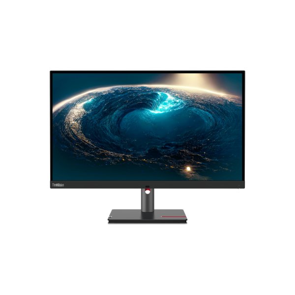 Lenovo ThinkVision P32pz-30, 80 cm (31.5"), 3840 x 2160 Pixel, 4K Ultra HD, LCD, 6 ms, Schwarz